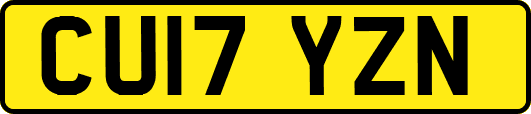CU17YZN