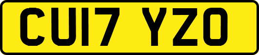 CU17YZO
