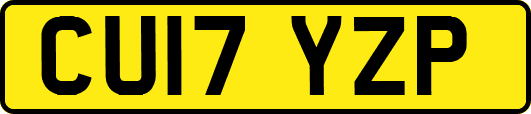 CU17YZP