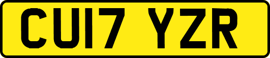 CU17YZR