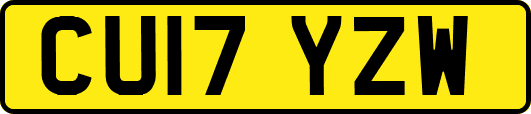 CU17YZW