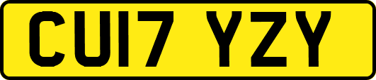 CU17YZY