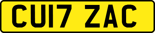 CU17ZAC