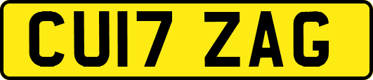 CU17ZAG