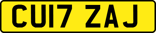 CU17ZAJ
