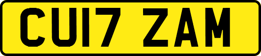 CU17ZAM
