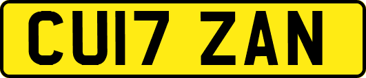 CU17ZAN