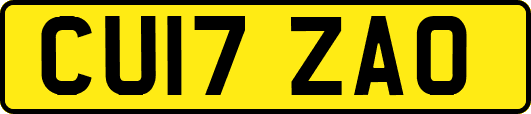 CU17ZAO