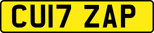 CU17ZAP