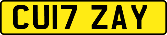 CU17ZAY