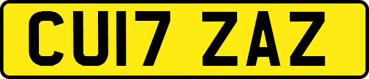 CU17ZAZ