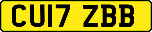 CU17ZBB