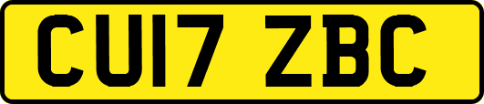 CU17ZBC