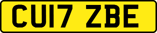 CU17ZBE