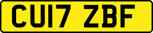 CU17ZBF