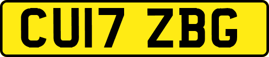 CU17ZBG