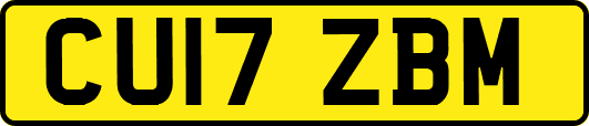 CU17ZBM