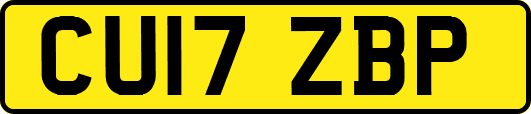 CU17ZBP