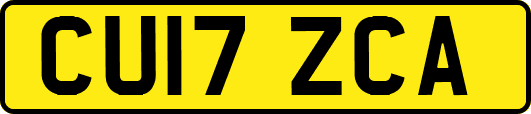 CU17ZCA