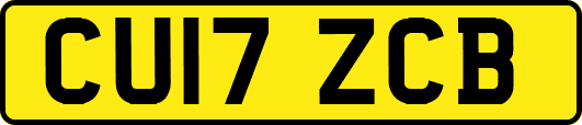 CU17ZCB