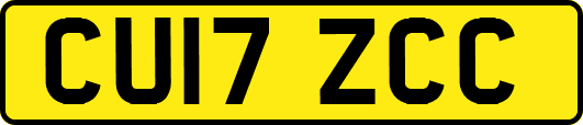 CU17ZCC