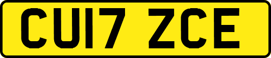 CU17ZCE