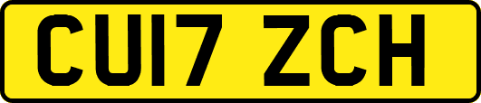 CU17ZCH