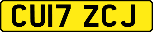 CU17ZCJ