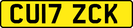 CU17ZCK