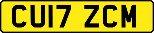 CU17ZCM
