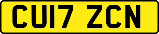 CU17ZCN
