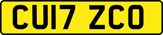 CU17ZCO