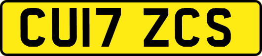 CU17ZCS