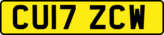CU17ZCW