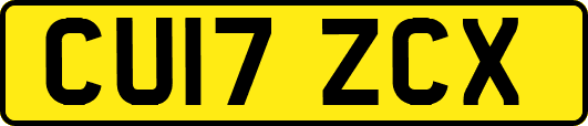 CU17ZCX