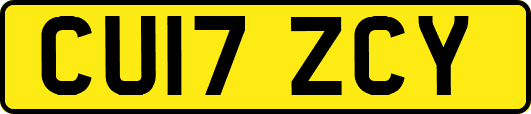 CU17ZCY