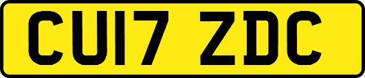 CU17ZDC