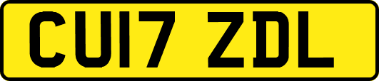 CU17ZDL