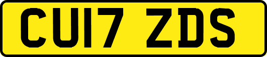CU17ZDS