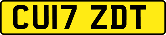 CU17ZDT