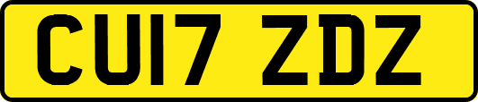 CU17ZDZ