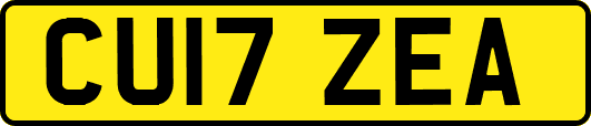 CU17ZEA