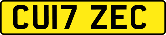 CU17ZEC
