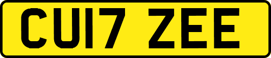 CU17ZEE