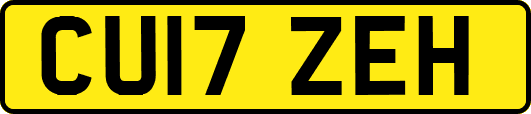 CU17ZEH