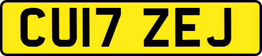 CU17ZEJ