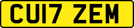 CU17ZEM