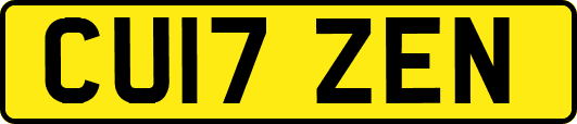 CU17ZEN