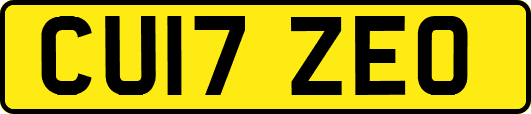 CU17ZEO