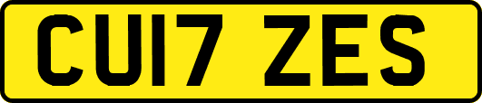 CU17ZES